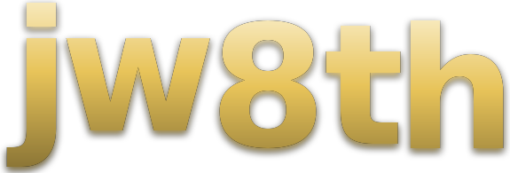 jw8th โลโก้